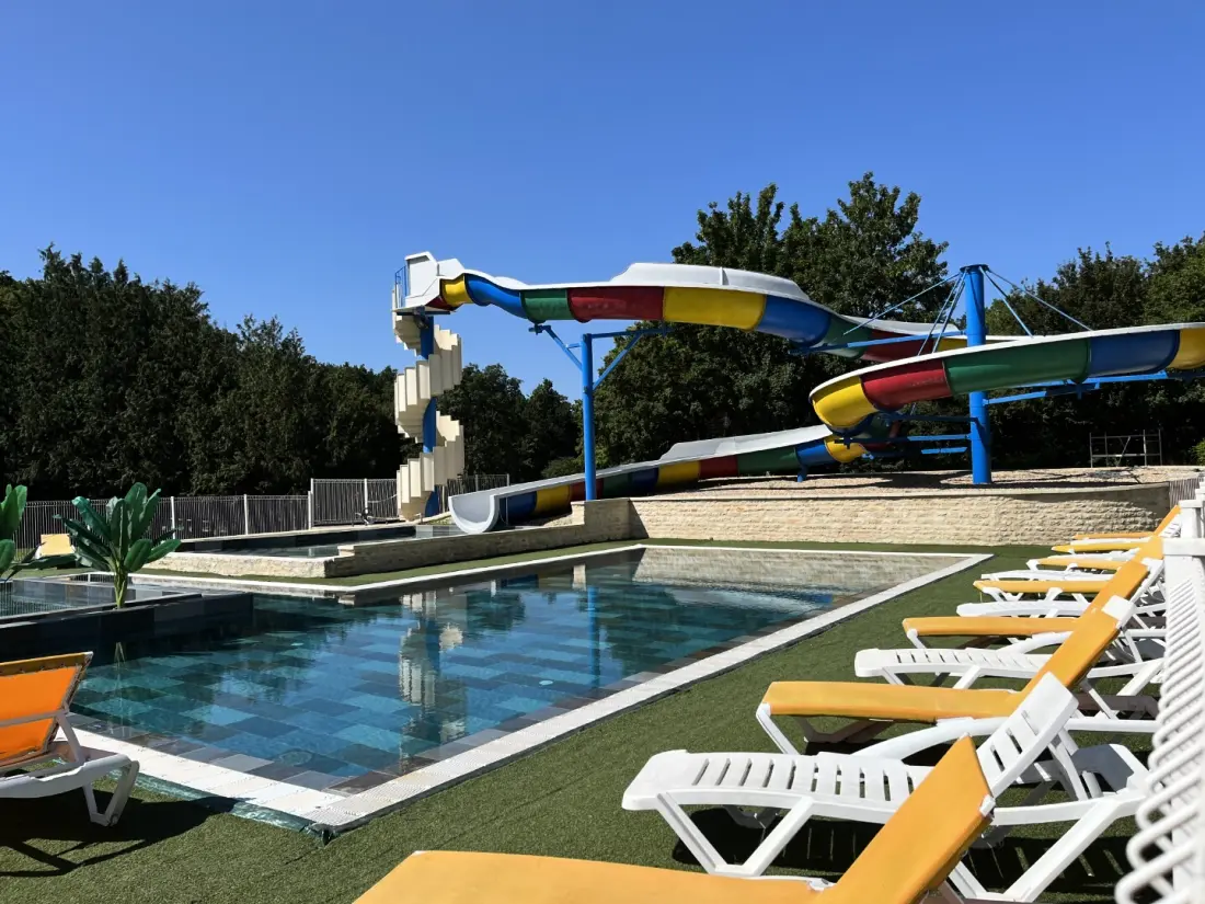 Camping le Lizot3 étoiles★★★