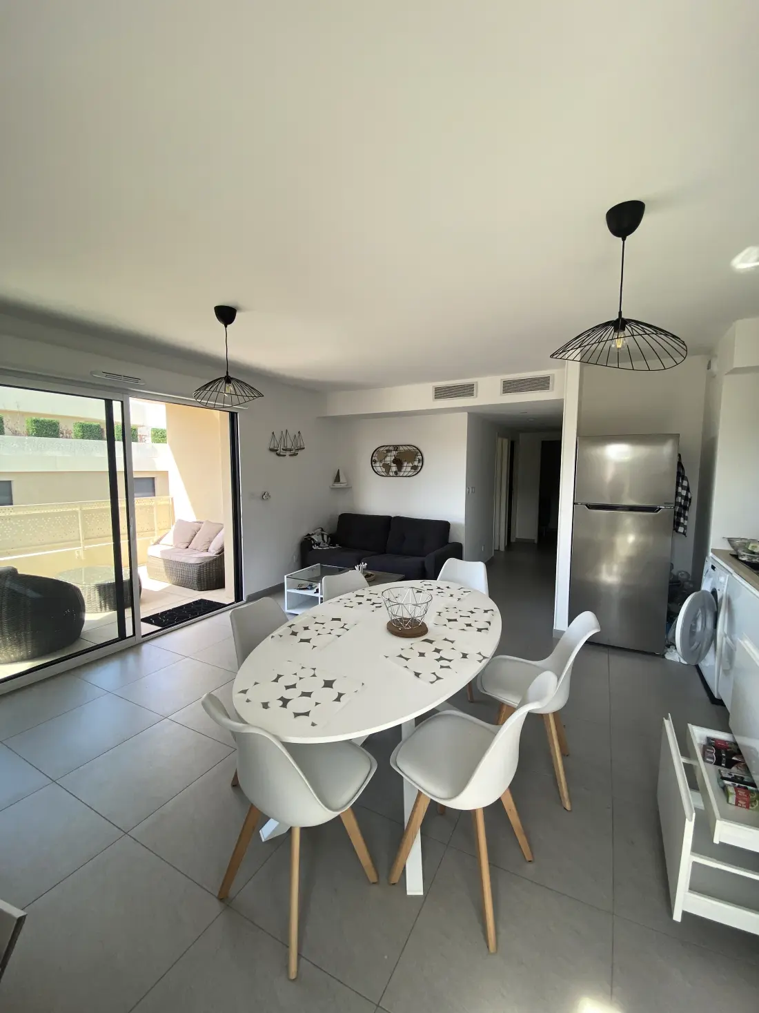 Allée des Oliviers - maeva Home