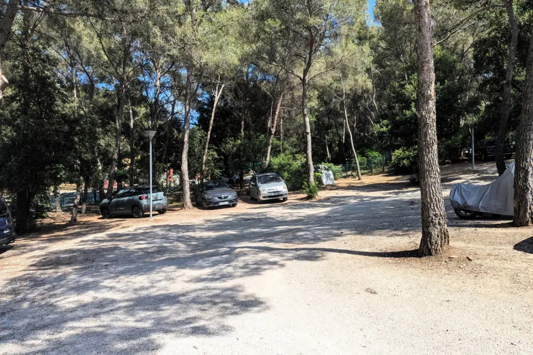 Appartement Avec Jardin Calme