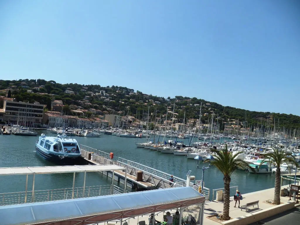 Résidence 113-st Mandrier Sur Mer