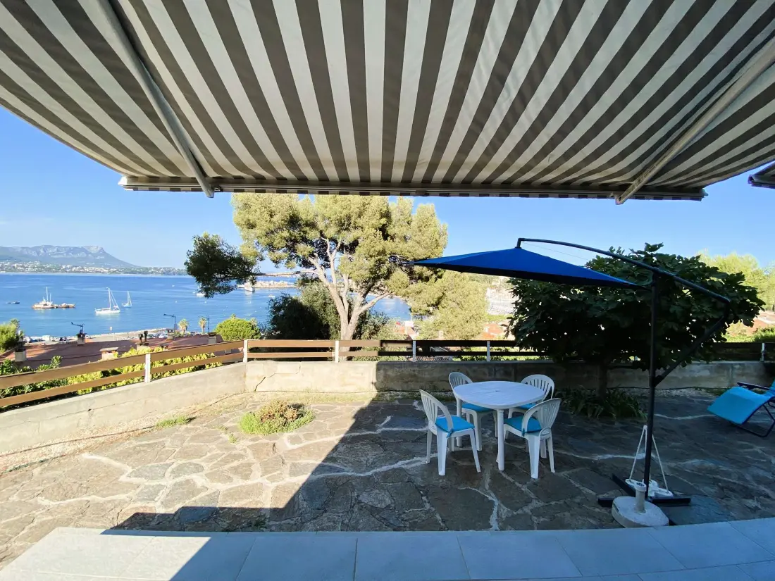 Résidence 142-st Mandrier Sur Mer