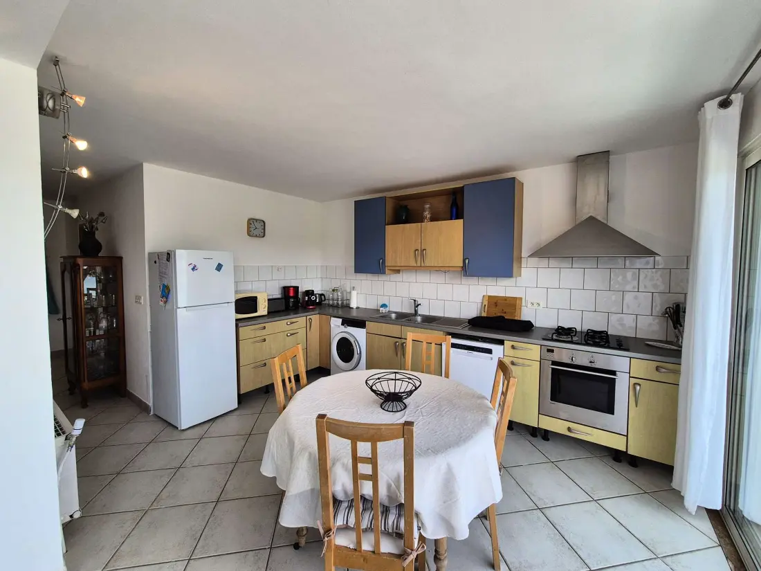 Résidence 142-st Mandrier Sur Mer