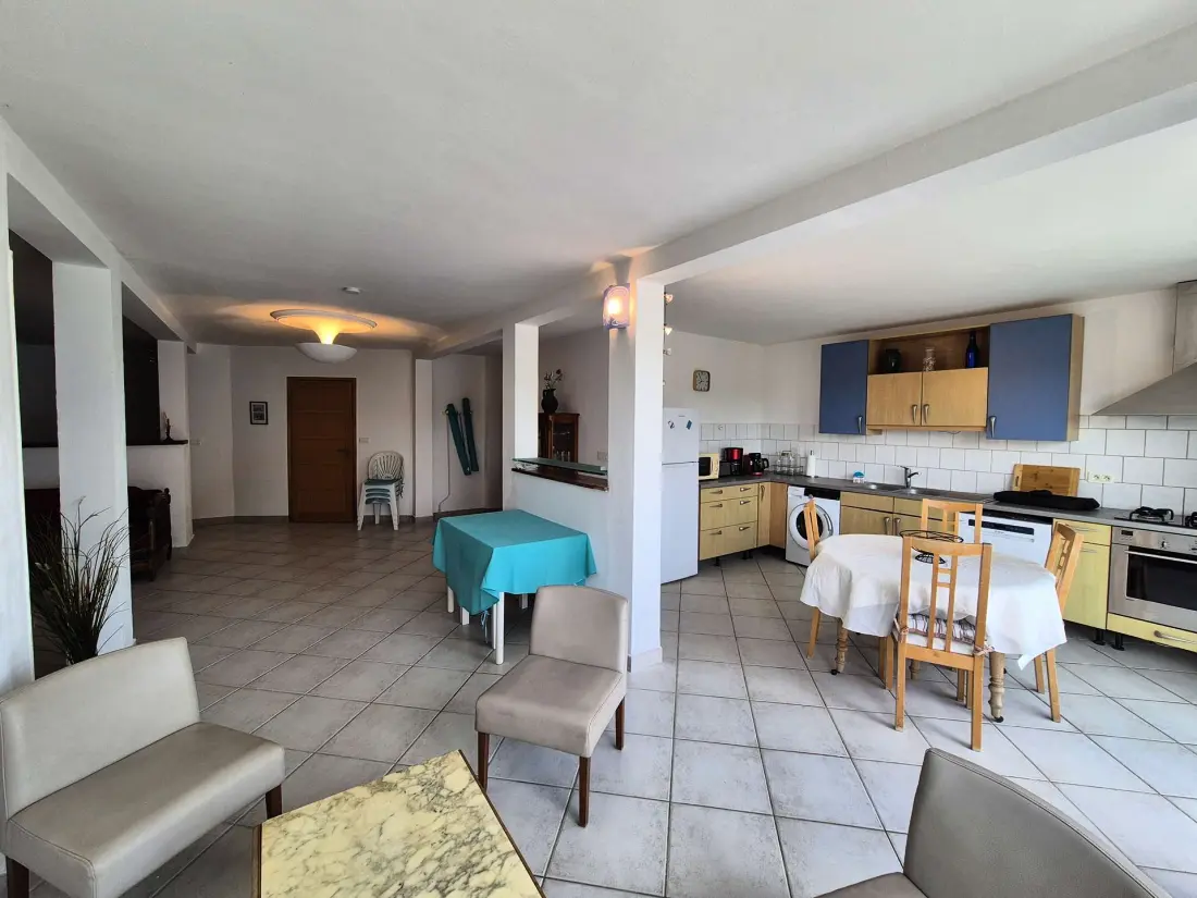 Résidence 142-st Mandrier Sur Mer