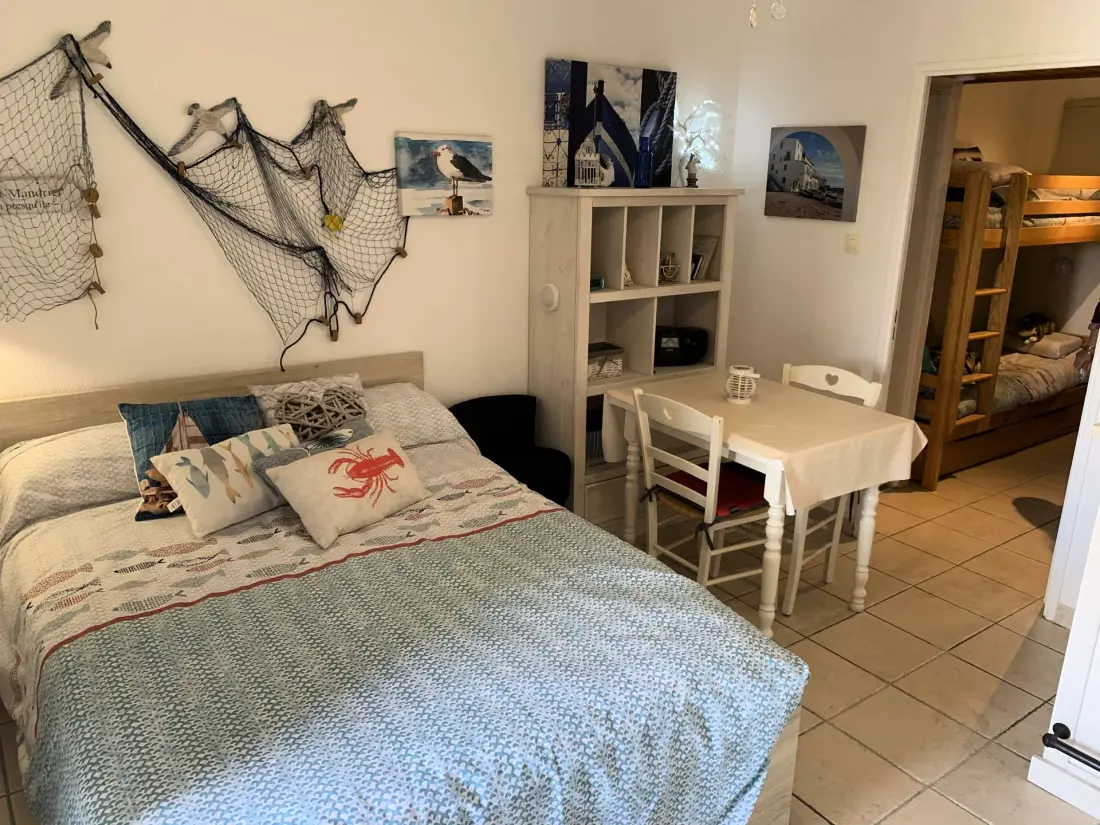 Résidence 164-st Mandrier Sur Mer