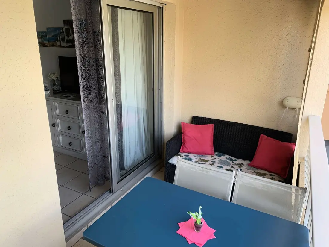 Résidence 164-st Mandrier Sur Mer
