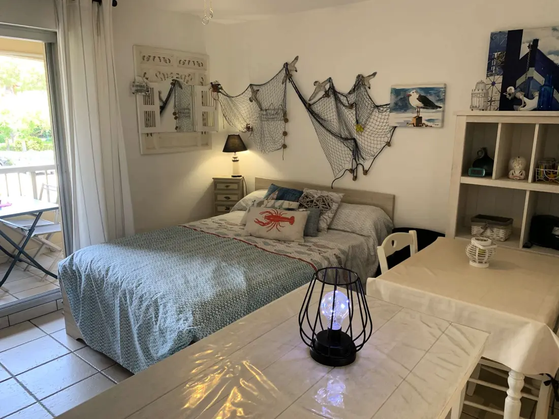 Résidence 164-st Mandrier Sur Mer