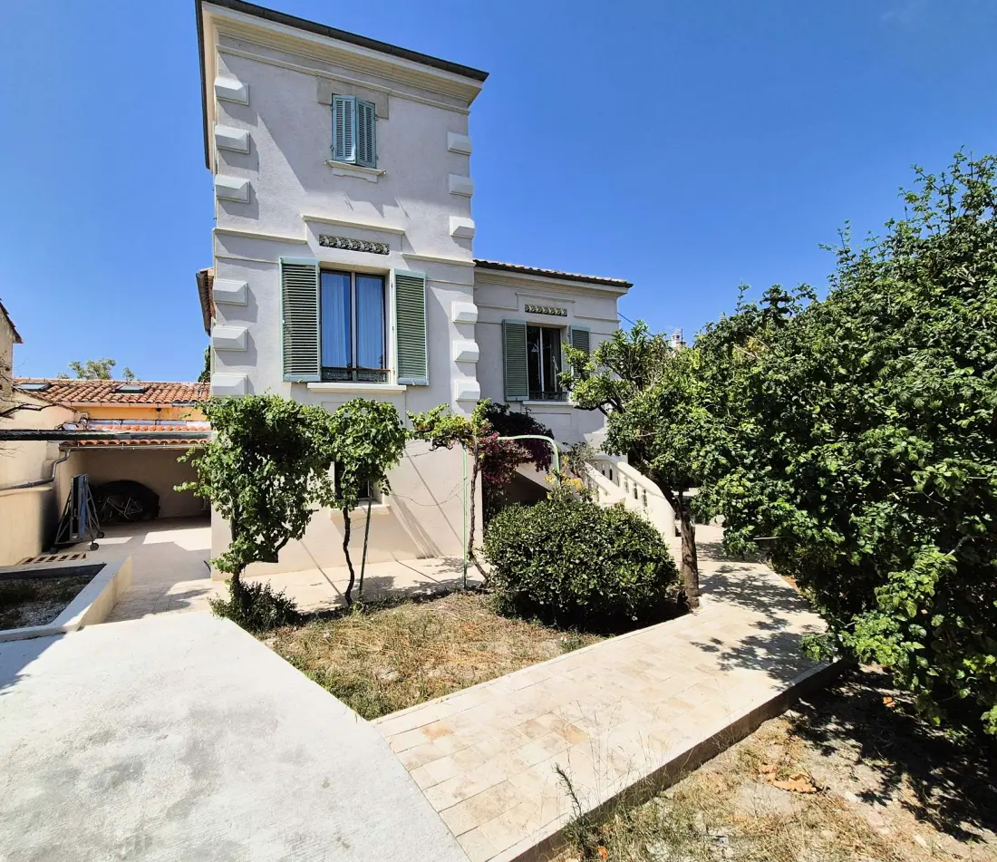 Résidence 220-st Mandrier Sur Mer