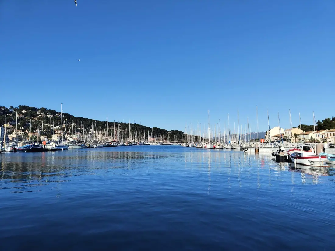 Résidence 220-st Mandrier Sur Mer