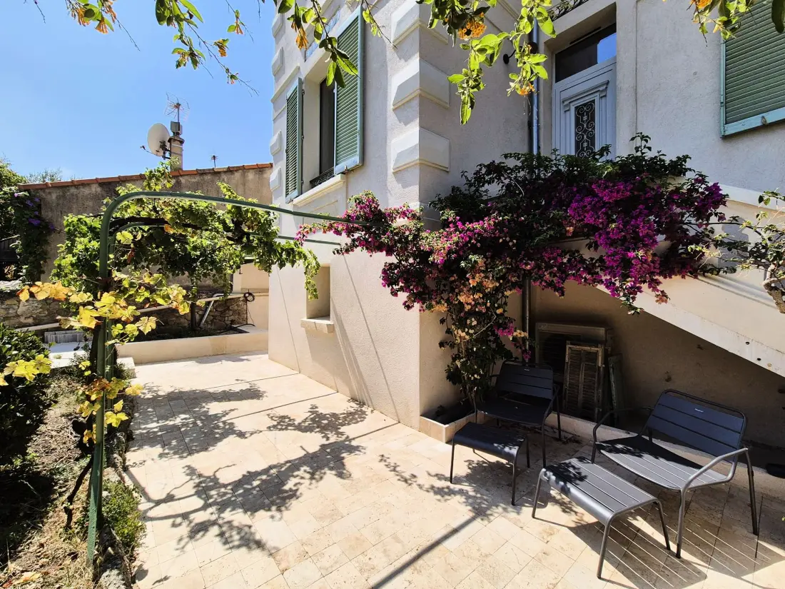 Résidence 220-st Mandrier Sur Mer