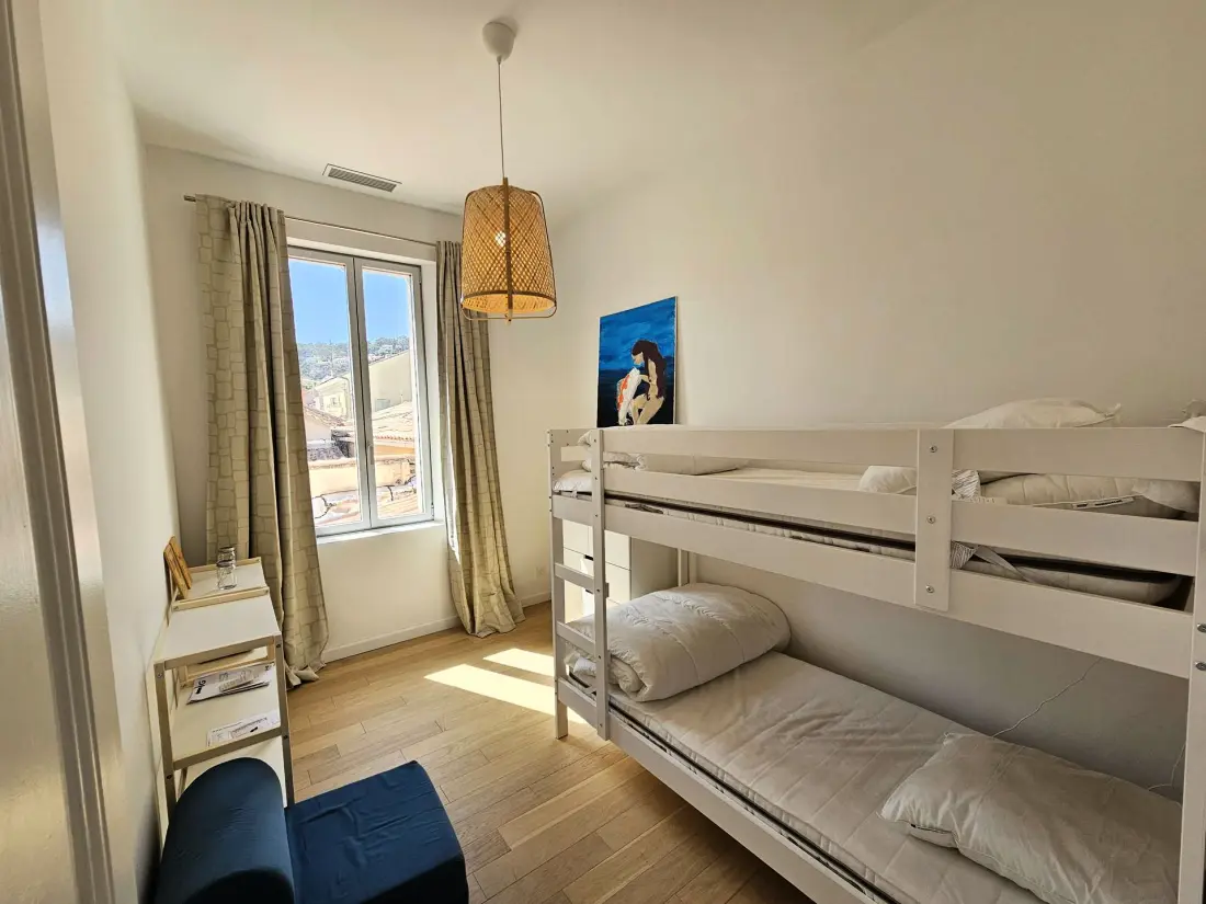 Résidence 220-st Mandrier Sur Mer