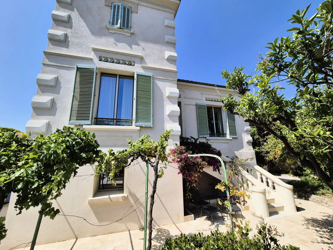 Résidence 220-st Mandrier Sur Mer