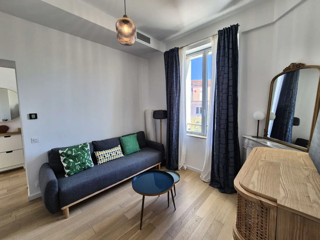 Résidence 220-st Mandrier Sur Mer