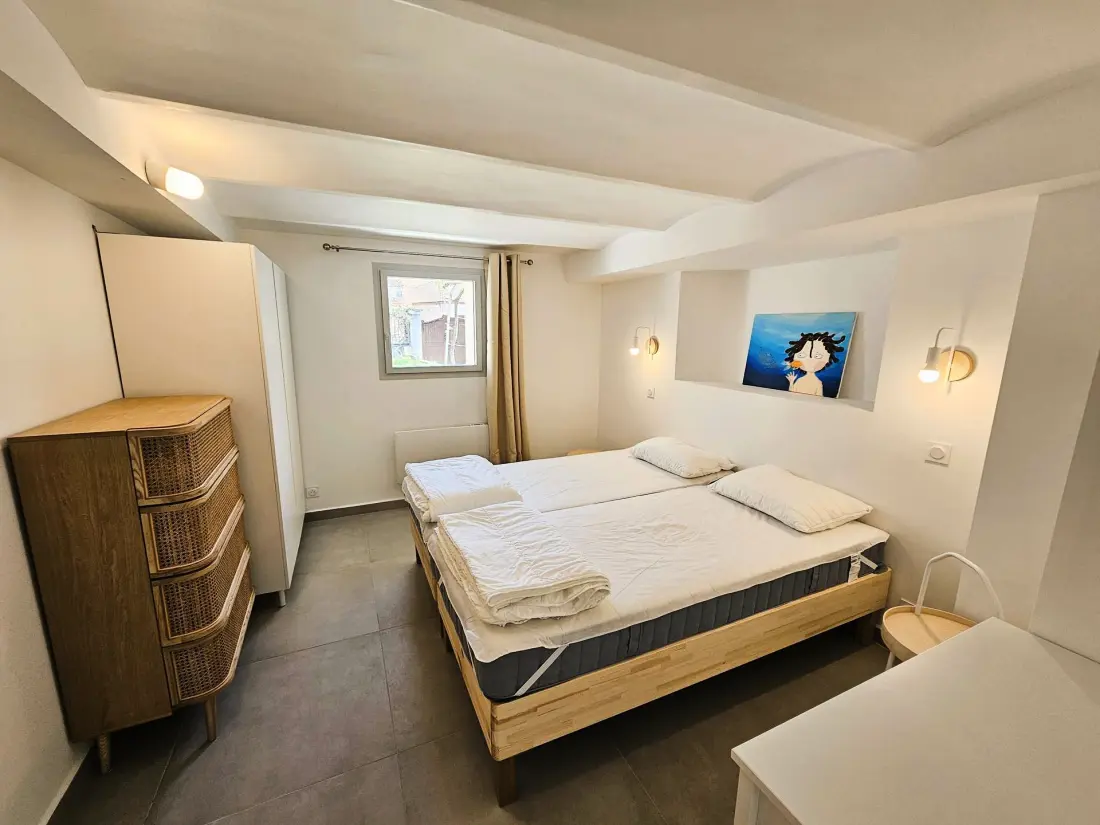 Résidence 220-st Mandrier Sur Mer