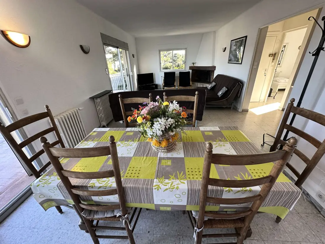 Résidence 252-st Mandrier Sur Mer