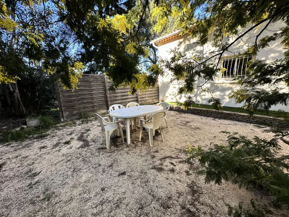 Résidence 252-st Mandrier Sur Mer