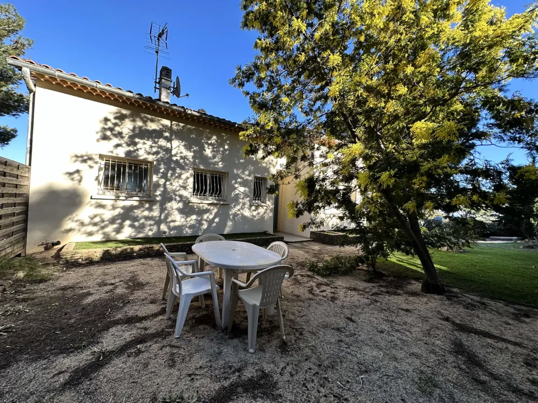 Résidence 252-st Mandrier Sur Mer