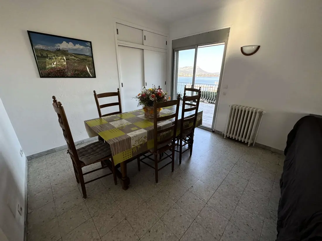 Résidence 252-st Mandrier Sur Mer