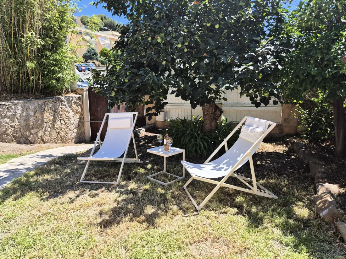 Résidence 277-st Mandrier Sur Mer