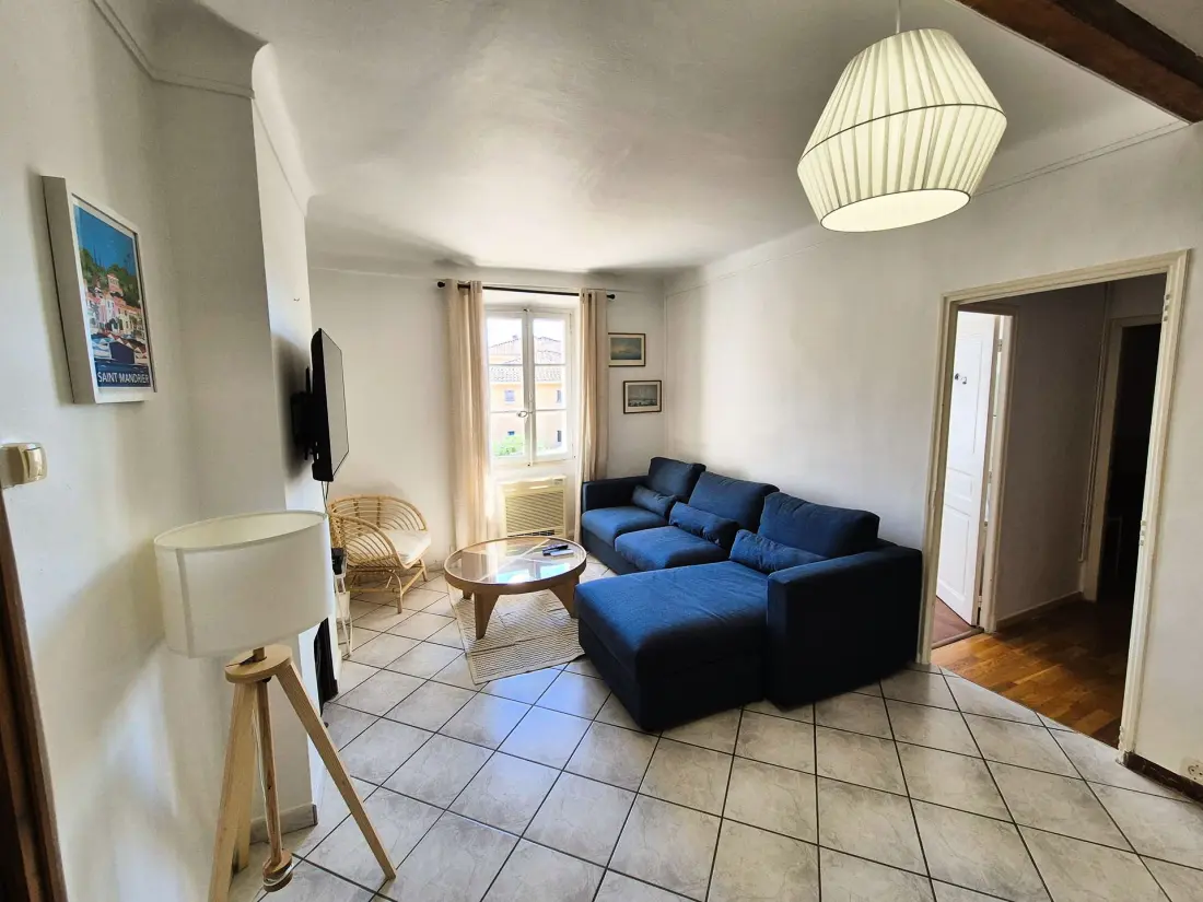 Résidence 277-st Mandrier Sur Mer