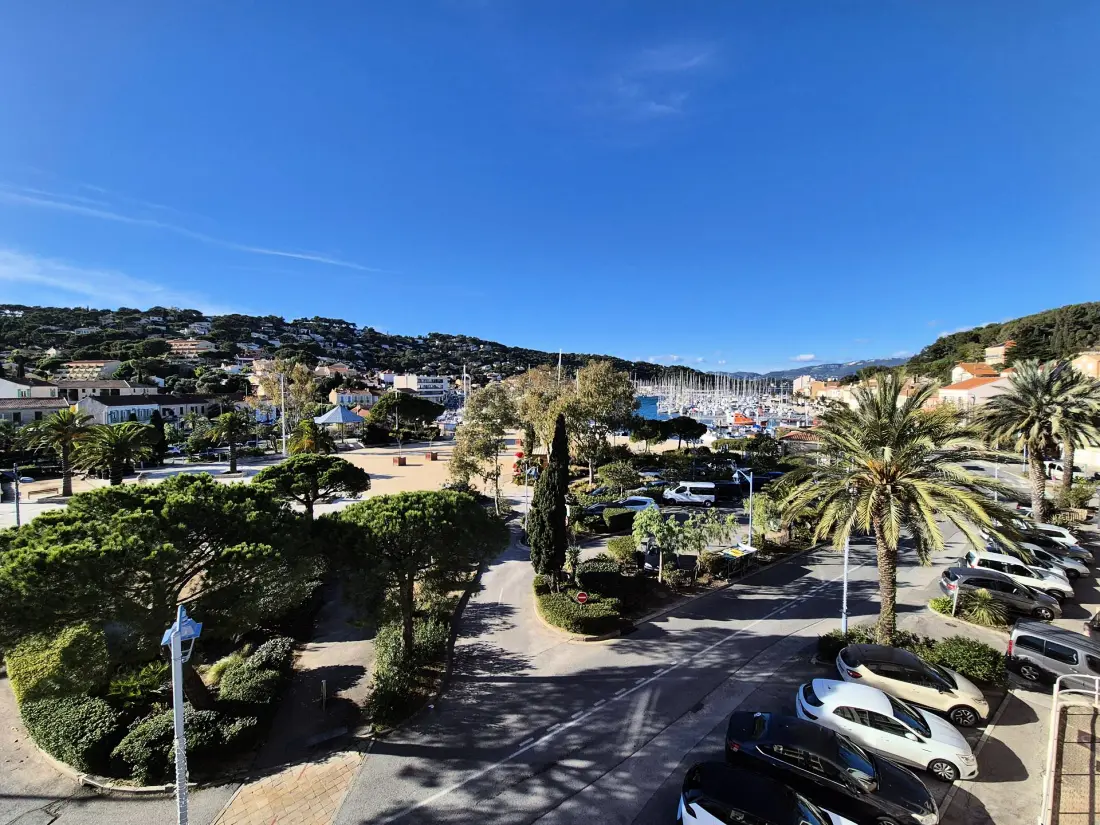 Résidence 286-st Mandrier Sur Mer