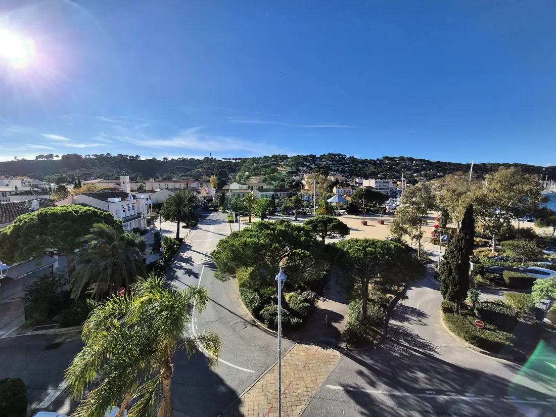 Résidence 286-st Mandrier Sur Mer