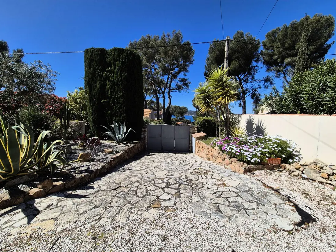 Résidence 293-st Mandrier Sur Mer