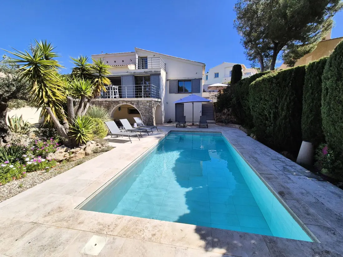 Résidence 293-st Mandrier Sur Mer