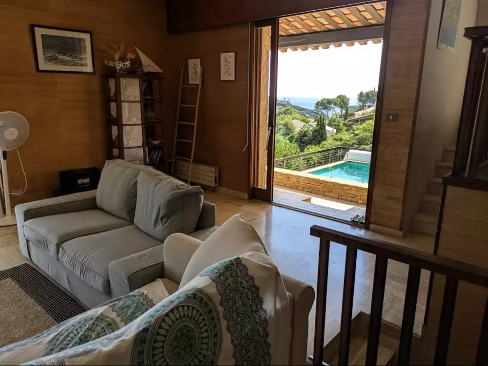 Résidence 302-st Mandrier Sur Mer