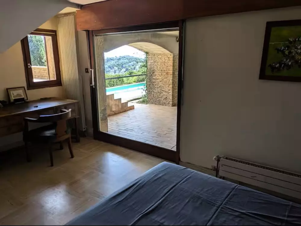 Résidence 302-st Mandrier Sur Mer