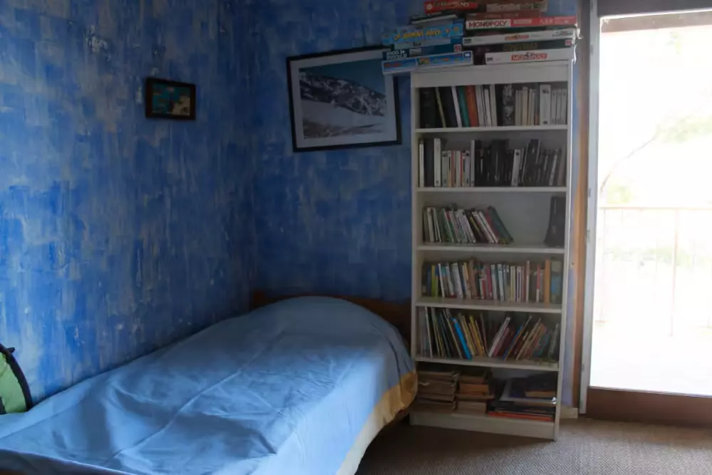 Résidence 302-st Mandrier Sur Mer