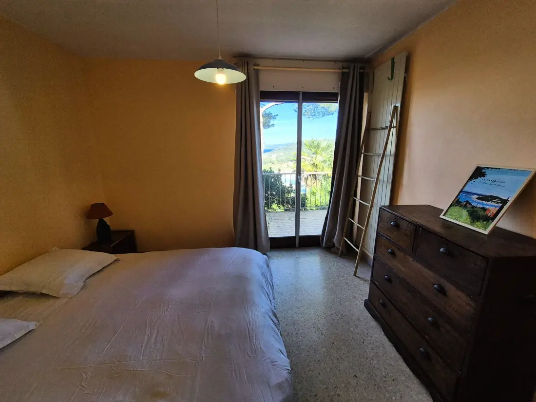 Résidence 302-st Mandrier Sur Mer
