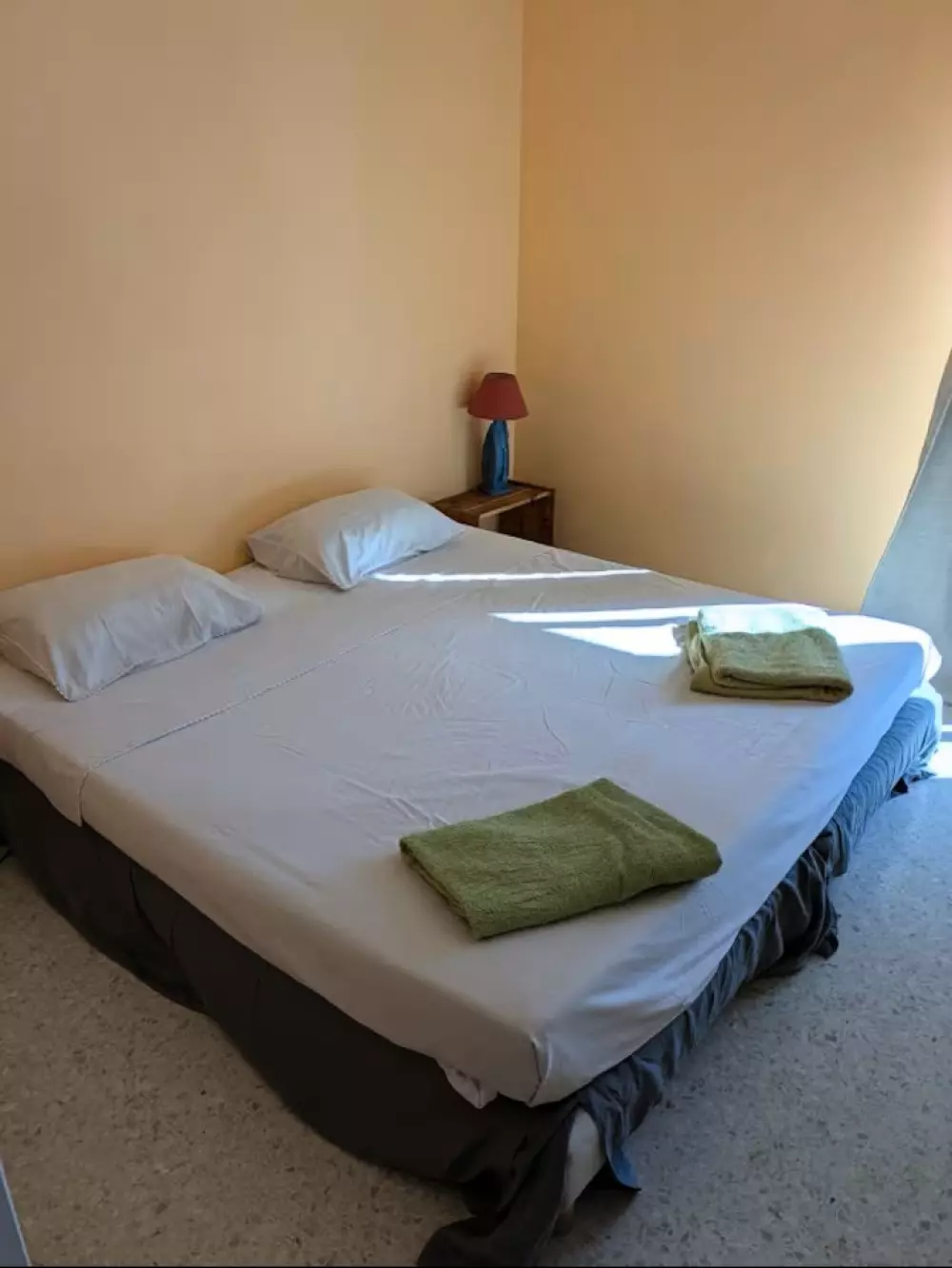 Résidence 302-st Mandrier Sur Mer