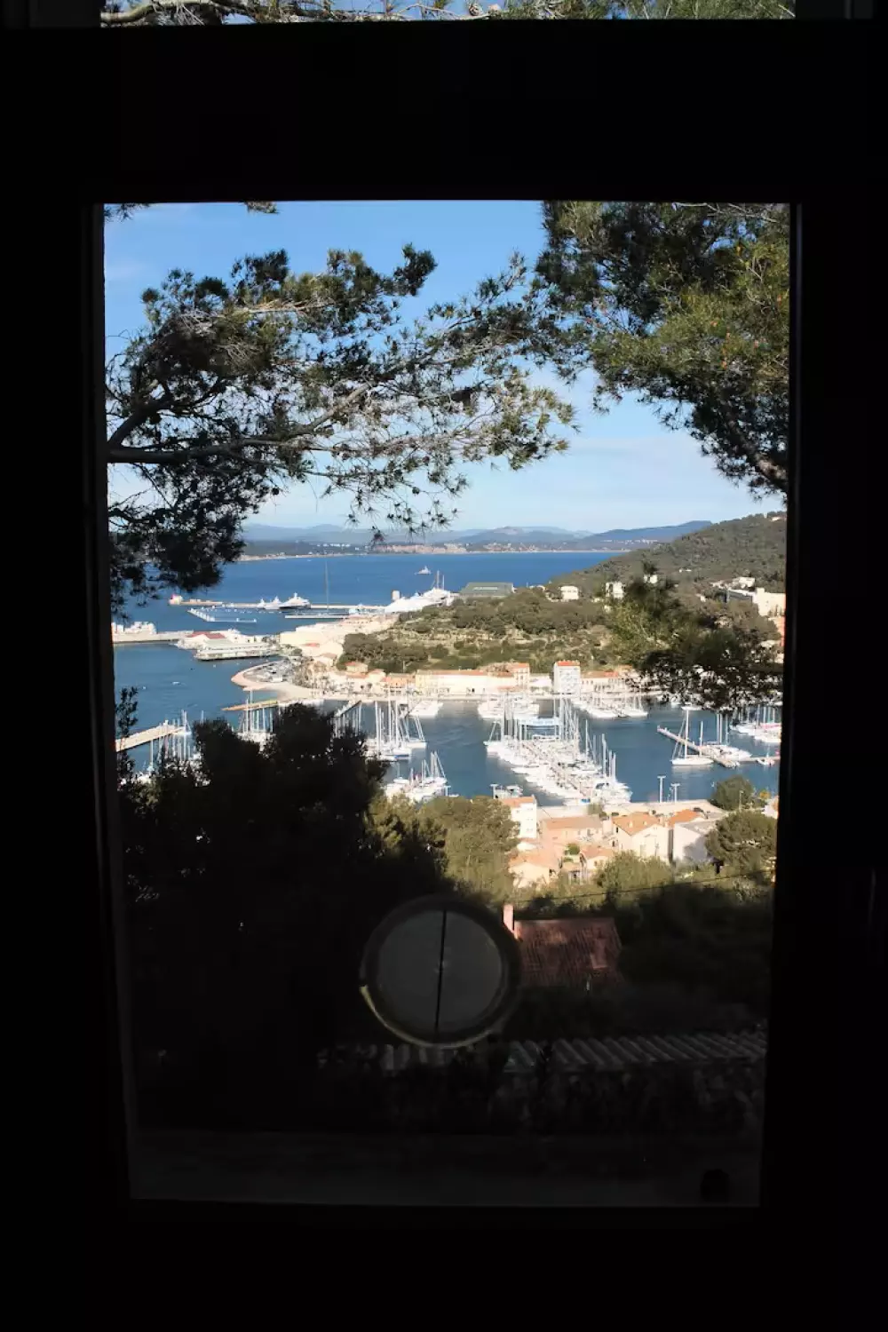 Résidence 302-st Mandrier Sur Mer