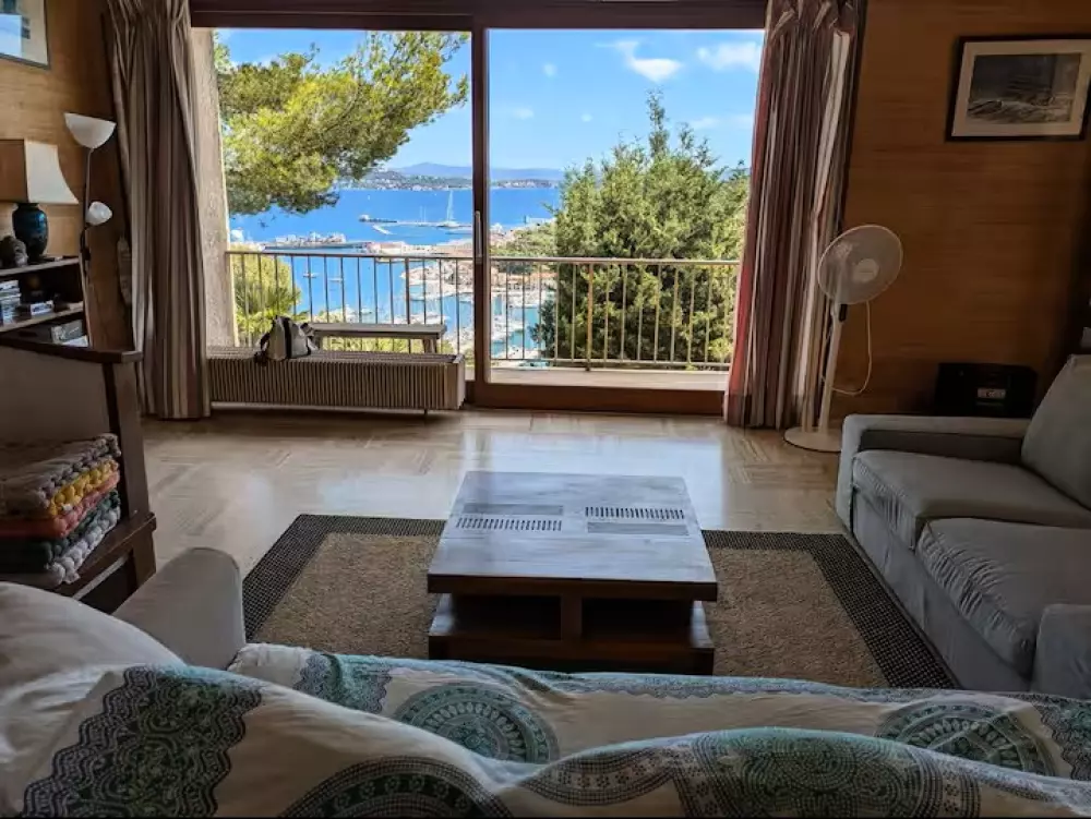 Résidence 302-st Mandrier Sur Mer