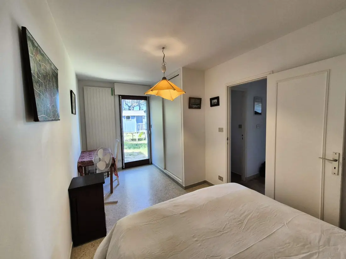Résidence 302-st Mandrier Sur Mer
