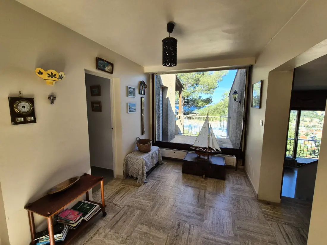 Résidence 302-st Mandrier Sur Mer