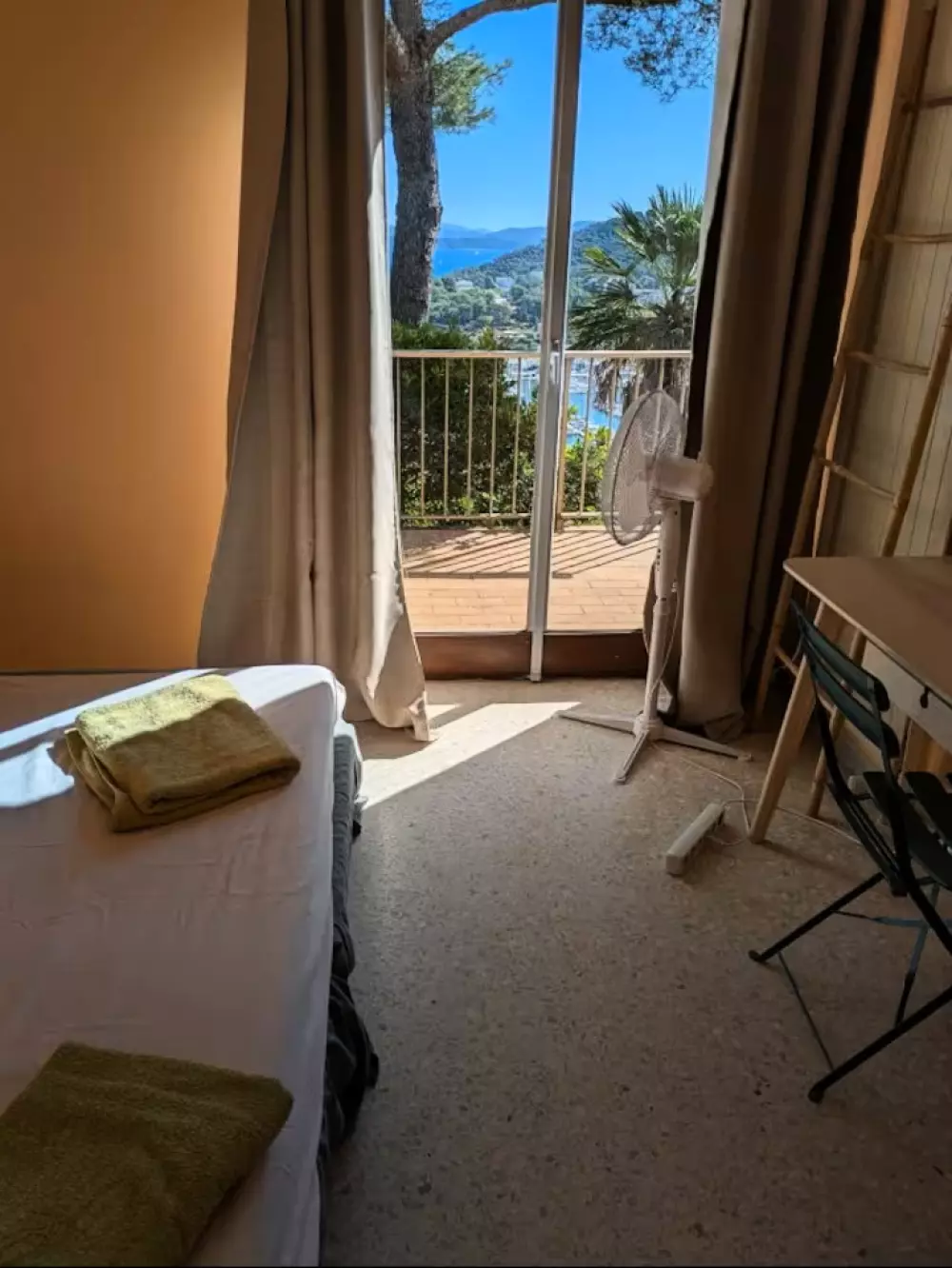 Résidence 302-st Mandrier Sur Mer