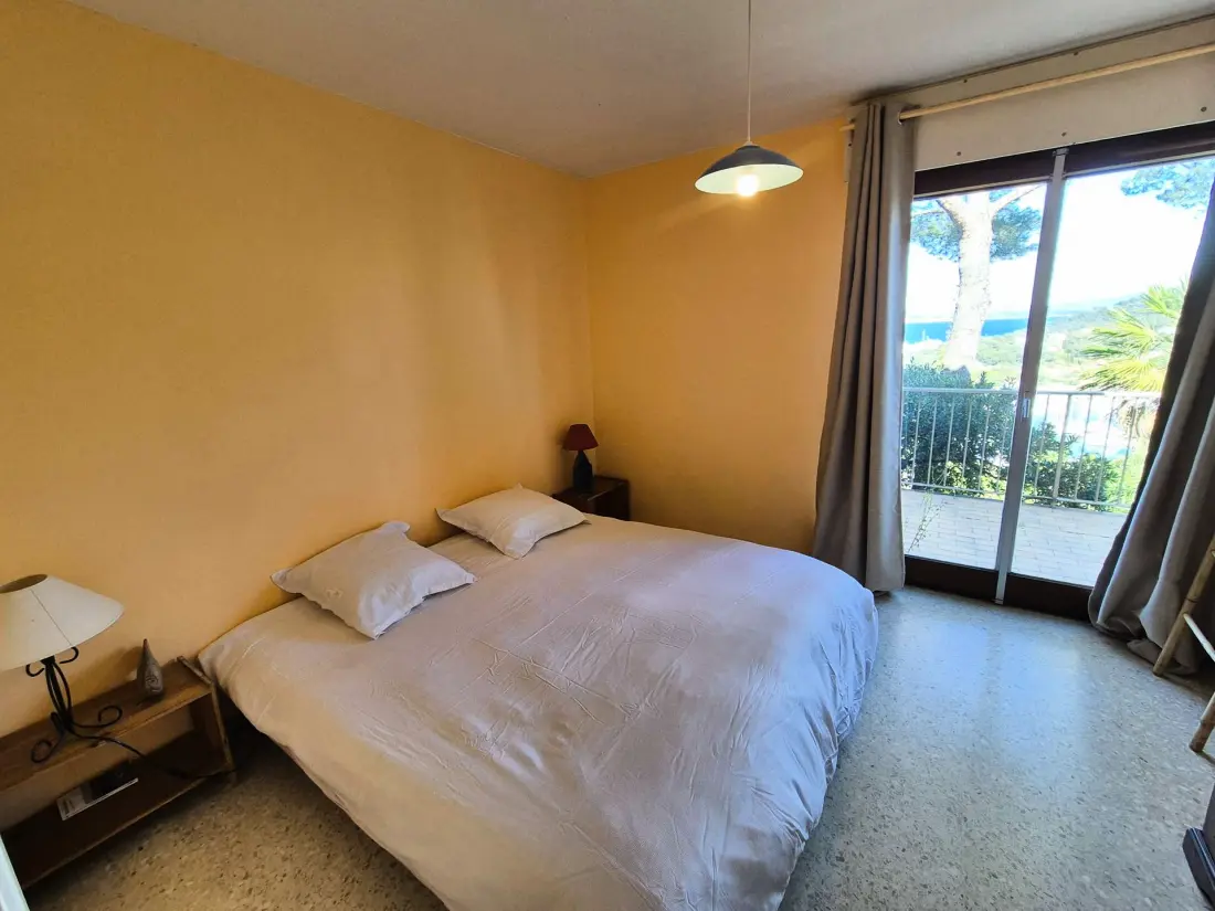 Résidence 302-st Mandrier Sur Mer