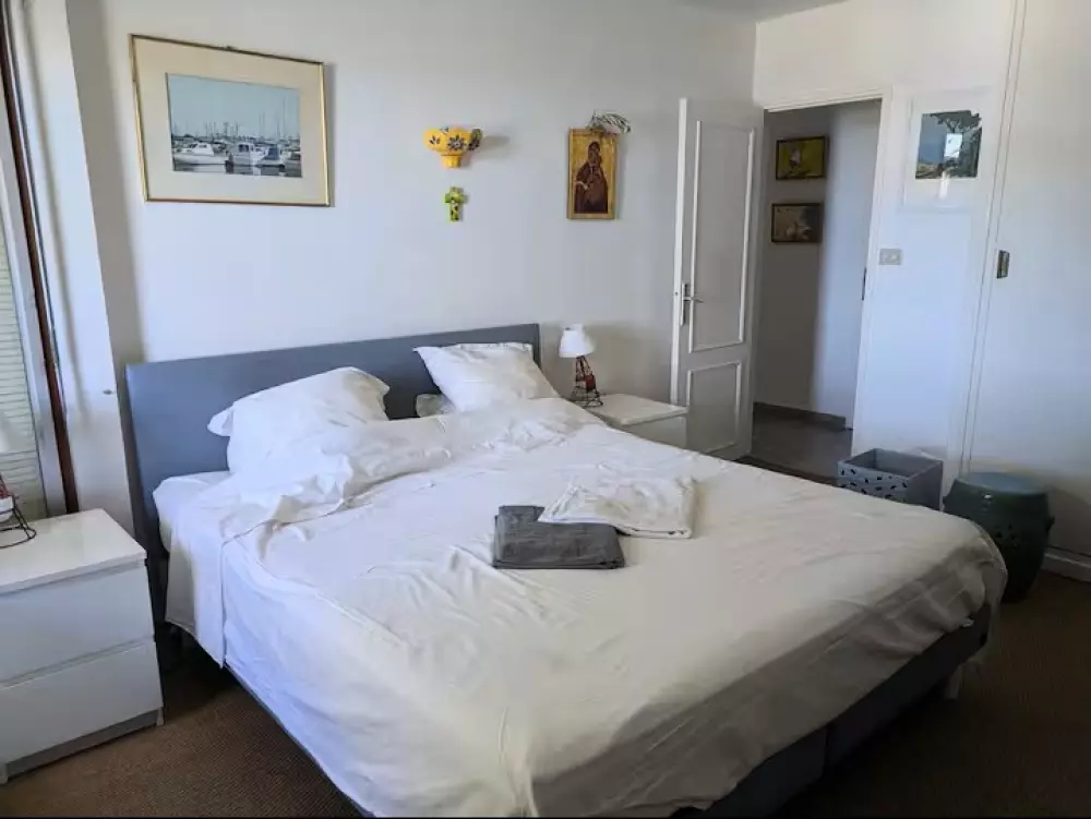 Résidence 302-st Mandrier Sur Mer