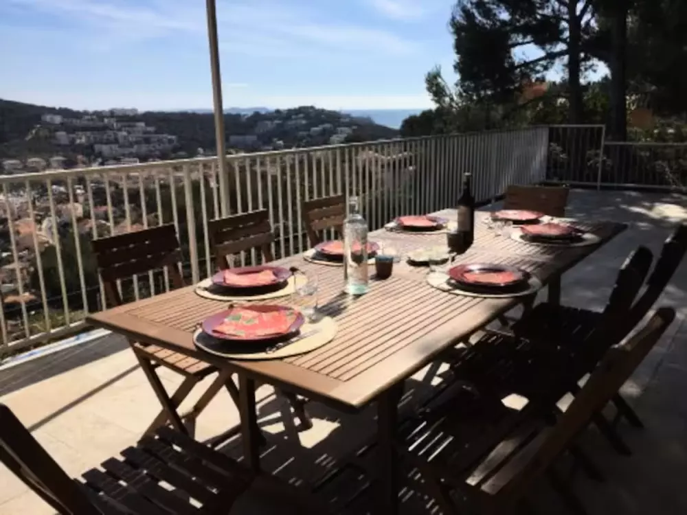 Résidence 302-st Mandrier Sur Mer