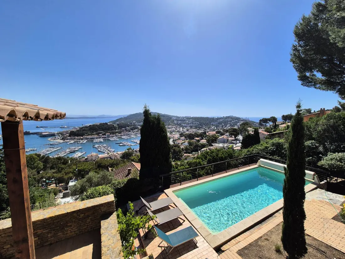 Résidence 302-st Mandrier Sur Mer