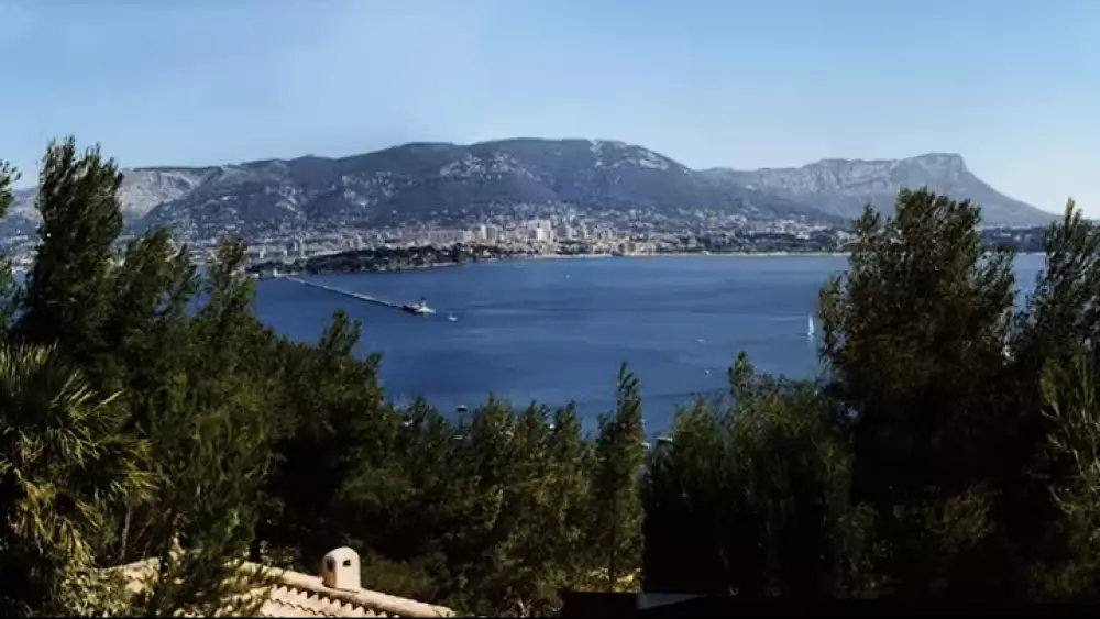 Résidence 302-st Mandrier Sur Mer