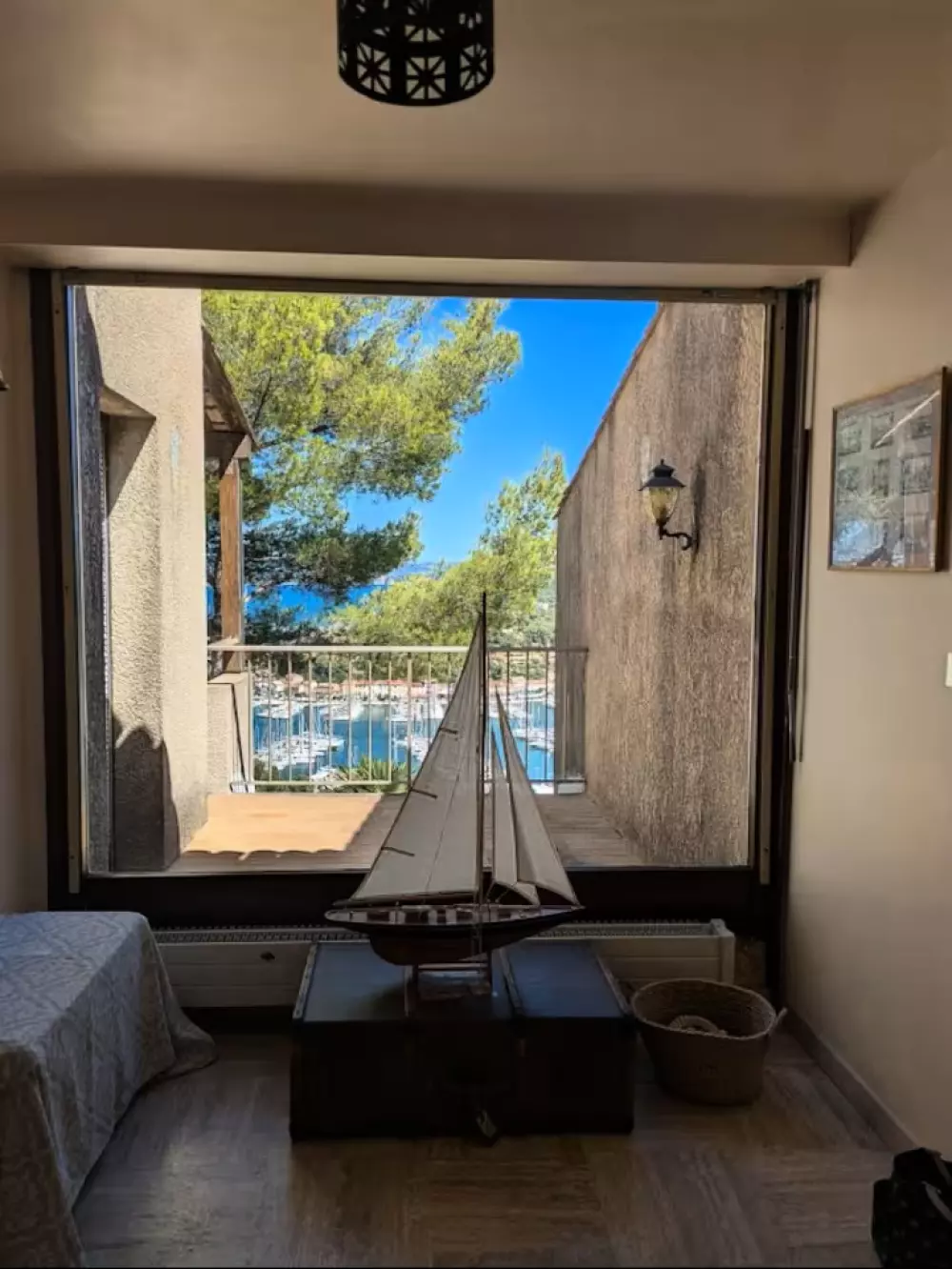 Résidence 302-st Mandrier Sur Mer