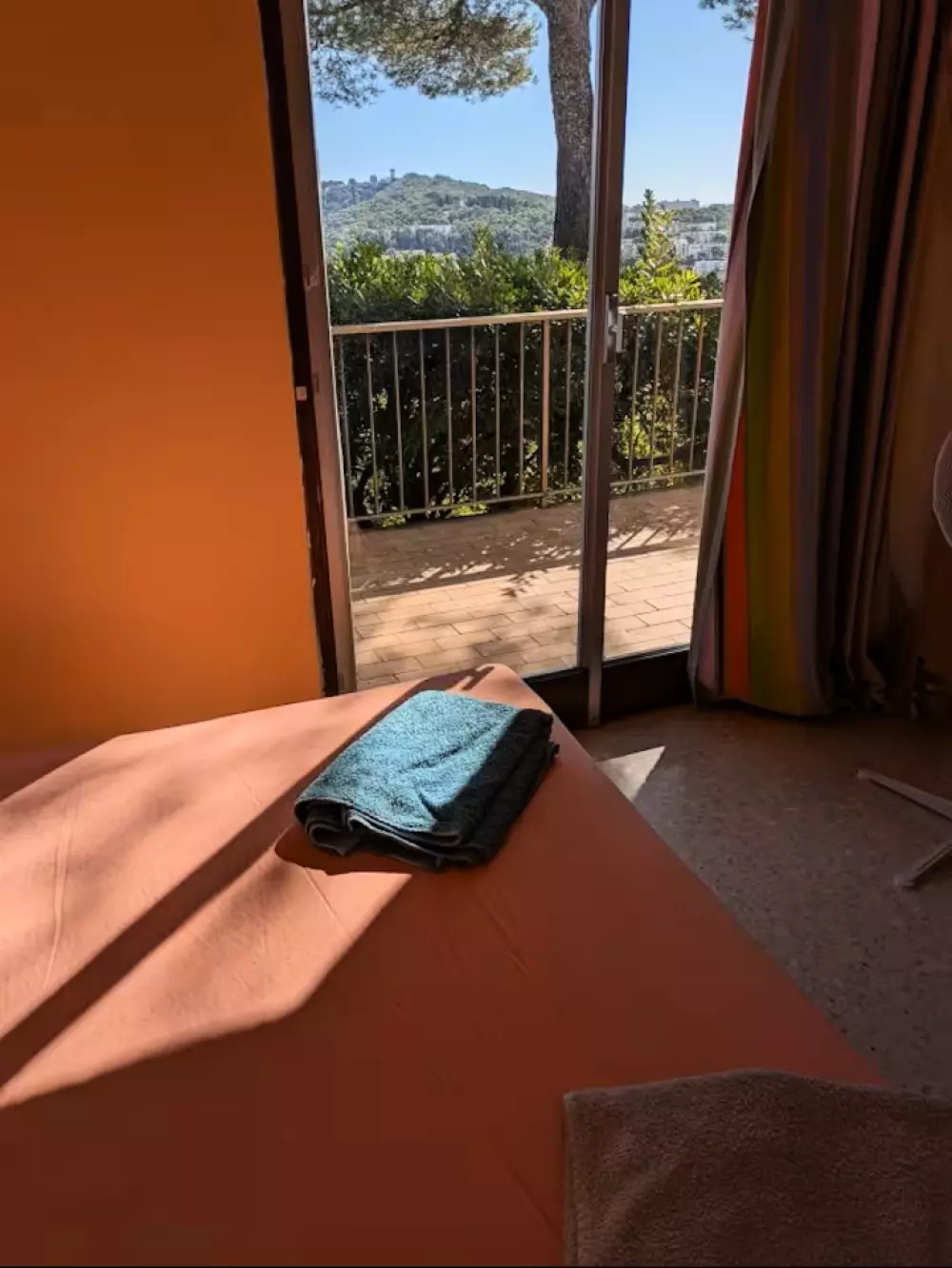 Résidence 302-st Mandrier Sur Mer