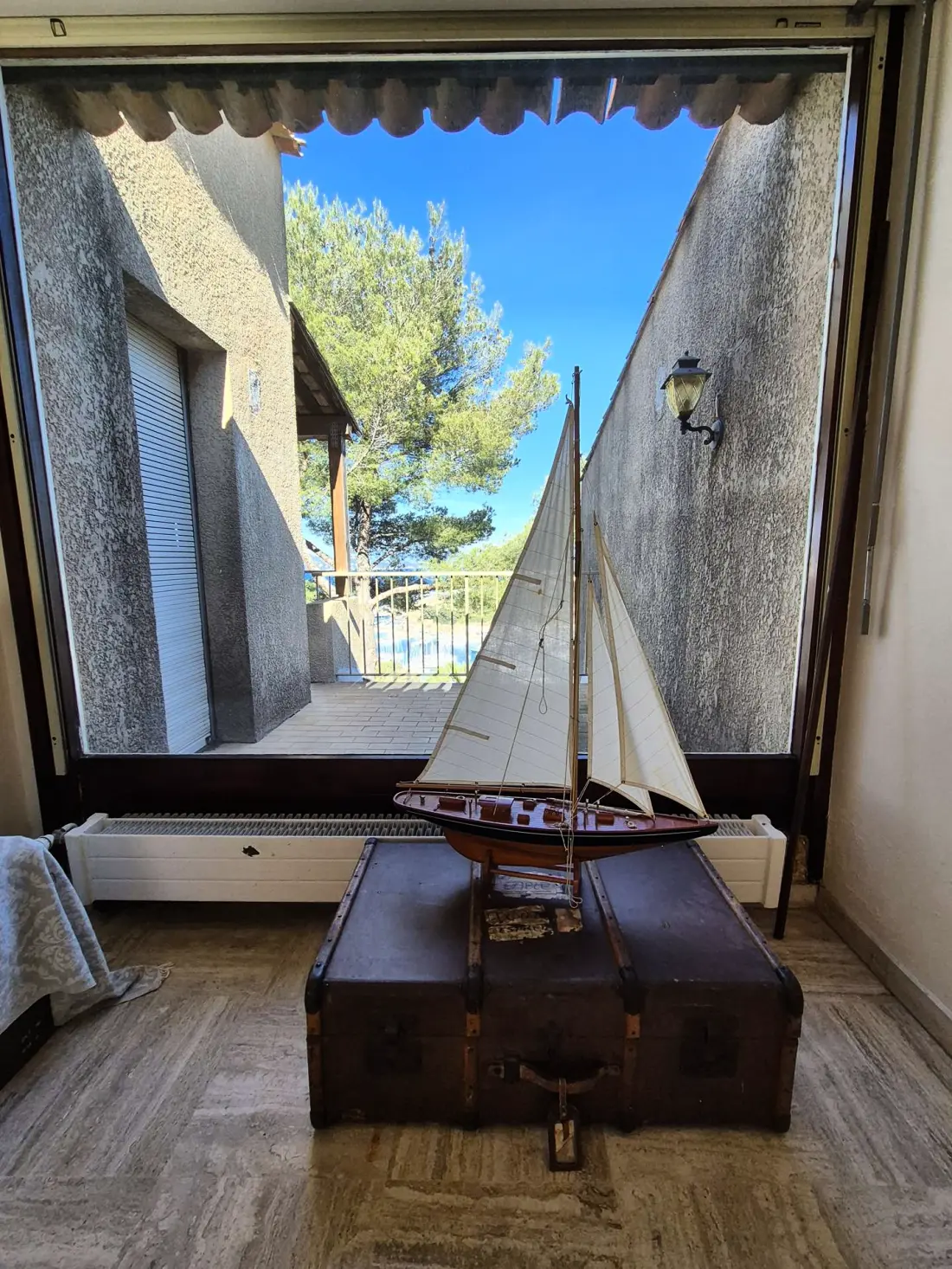 Résidence 302-st Mandrier Sur Mer