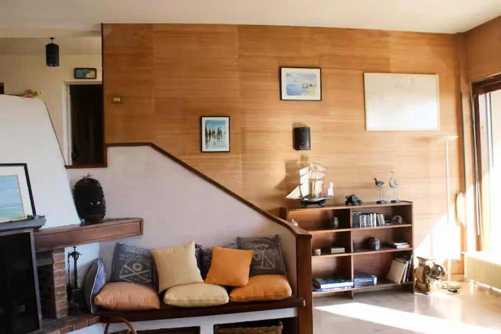 Résidence 302-st Mandrier Sur Mer