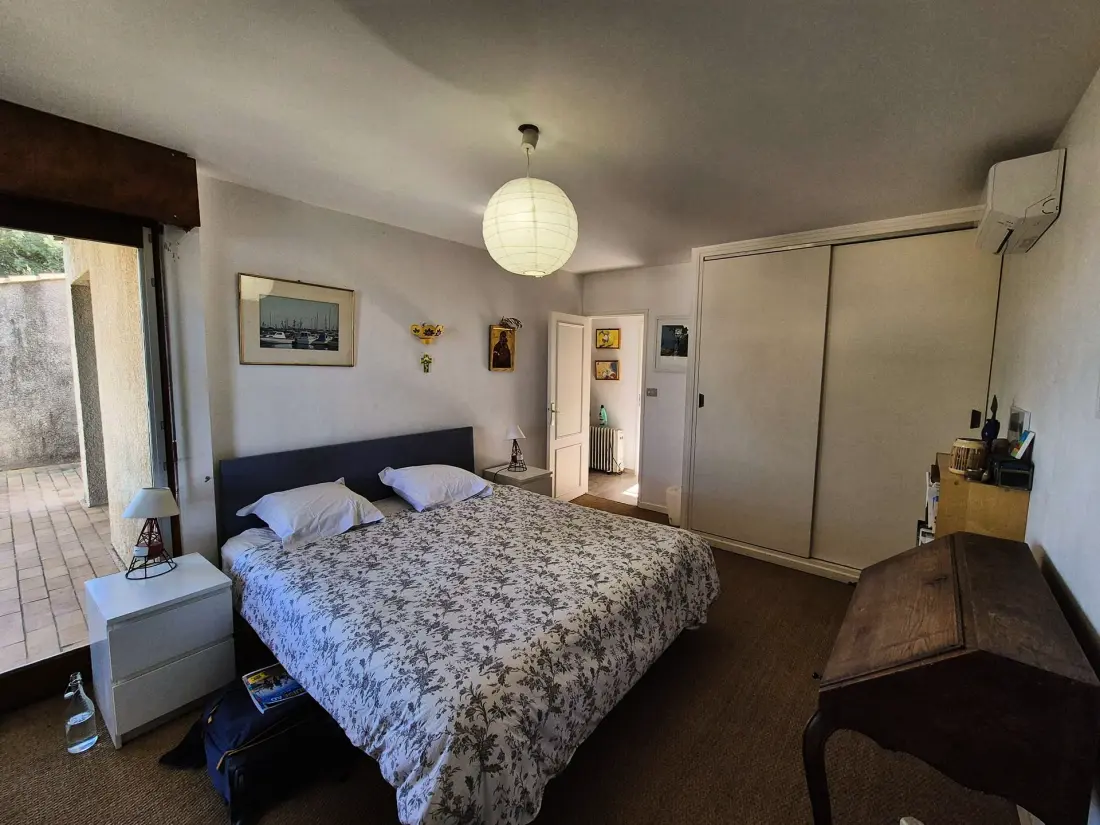 Résidence 302-st Mandrier Sur Mer