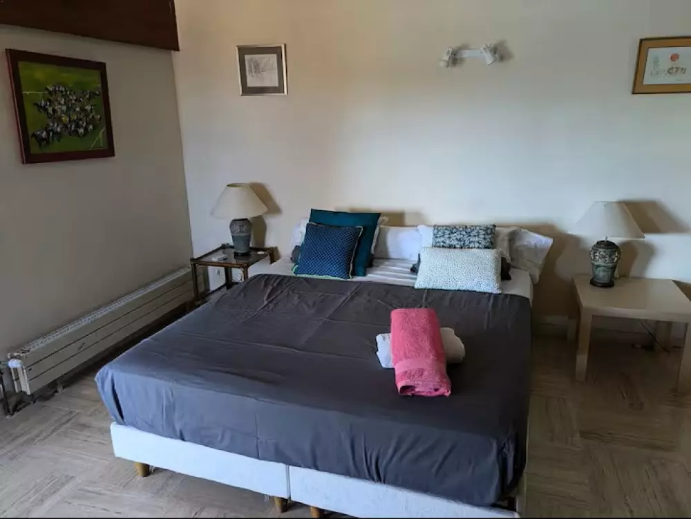 Résidence 302-st Mandrier Sur Mer