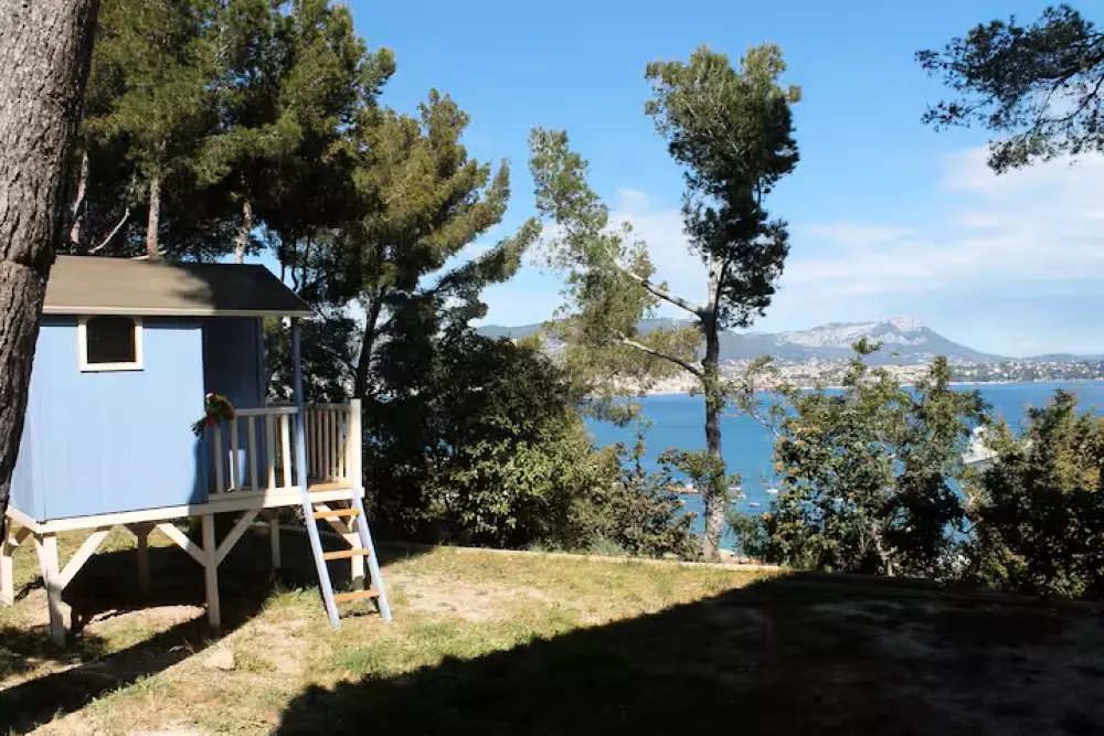 Résidence 302-st Mandrier Sur Mer