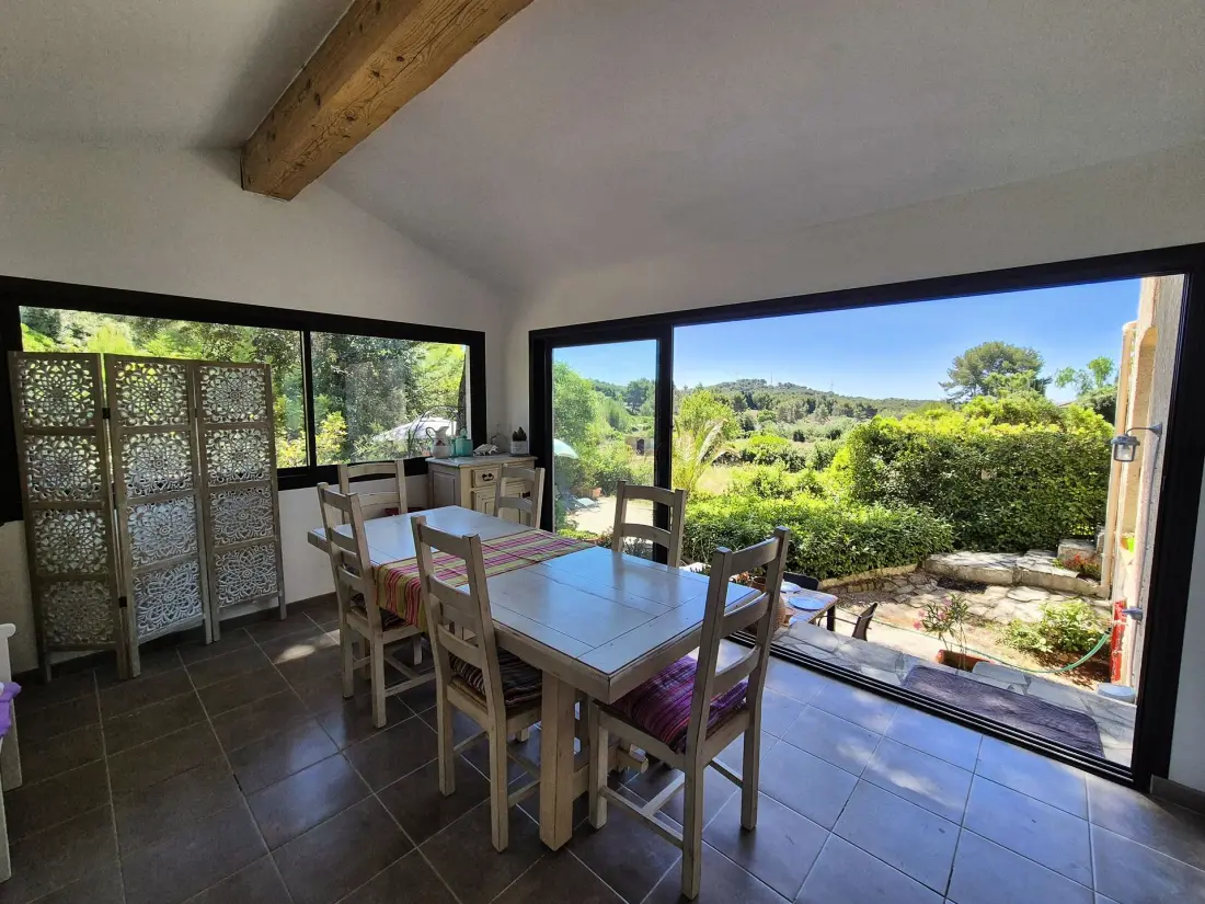 Résidence 323-st Mandrier Sur Mer